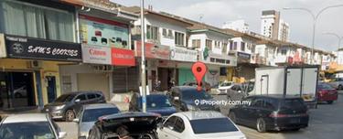 Taman Sri Gombak 2sty Shop for Sale 1