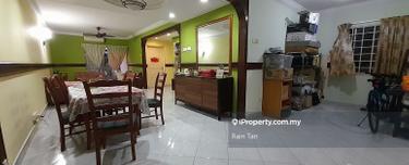 Amadesa Resort Condominium, Desa Petaling, Kuala Lumpur 1