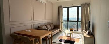 Cozy unit welcome for viewing 1