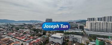 Renovated, Fully Furnished, Unblock View 1