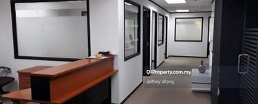Office for Rent 1