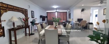 Menjalara 18 Residences, Bandar Menjalara, Kepong for Sale! 1