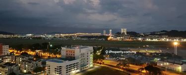 Fiera vista , penthouse, duplex, 3500sf, 4 car park 1
