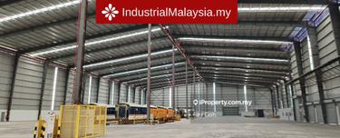 Mega Factory at Bandar Enstek Negeri Sembilan Malaysia Vision Valley  1