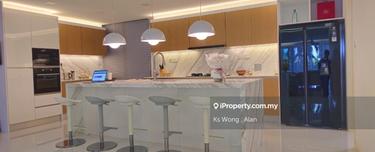 Luxurious U-Thant Residence Sale 1