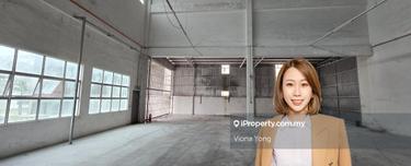 Jalan Persiaran Maju Cemerlang Factory For Rent 1