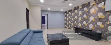 Townhouse for Rent 1