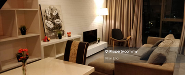 Tastefully furnished & Facing Green 1