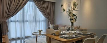 Serviced residence for Rent 1