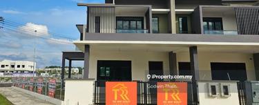 Pine's Residence Double-Storey Corner for Sale 1