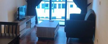 Nice Fully Furnished Unit 1
