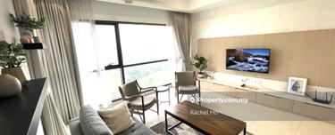 Serviced residence for Rent 1