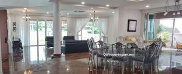 Bungalow for Sale @ Bukit Kesenangan Johor Bahru 1