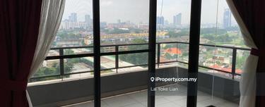G Residence, Desa Pandan, Ampang 1