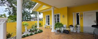Sri andalas 2 sty corner for sale  1