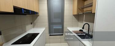 Brand New Fully Furnished Nice View Unit  1