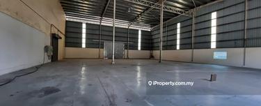 Bukit Minyak Factory #warehouse, Bukit Minyak Industrial Park, Bukit Minyak 1
