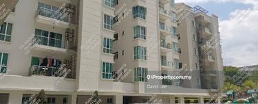 Below Market Value, Bank Offer Price Only 510 K 1
