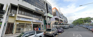 Long lease tenant 1