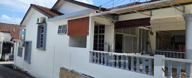 Taman Permai for sale (Below Market Value) 1