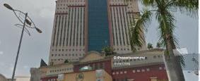 Menara Summit office lots for rent 1