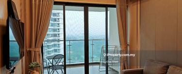 Bay point danga bay country garden  1