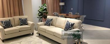 Serviced residence for Rent 1