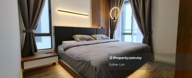 Palas Horizon Residence Condominium  1