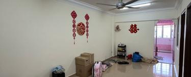 Good location, near to LRT station, near to amenities 1