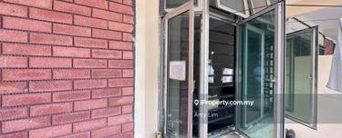 Taman Puchong Utama 1 Seksyen 1 @ 22 x 75 Double Storey Facing open 1