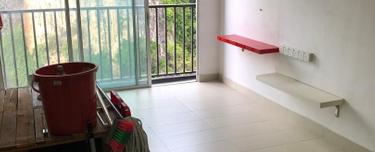 High Floor/Renovated/Partly Furnish/Facing East/Well Kept/Best Deal 1