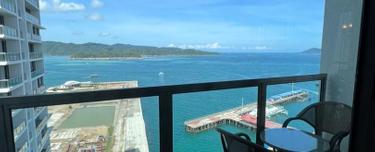 Luxury condominium in Jesselton  1
