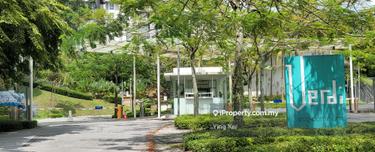 The Best Greenery & Family Condo in Cyberjaya  1