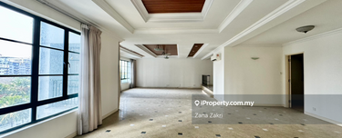 Duplex Jalan Ampang Penthouse below mv  1