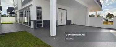 Eco Spring Bayfield 2 Double Storey Semi D For Sale 1