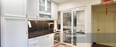 Low-density Renovated Condominium Section 17 PJ 1