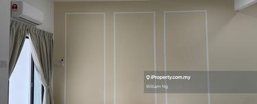 Damai Vista Condominium Alam Damai Cheras Partly Furnished 1
