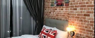 Serviced residence for Rent 1