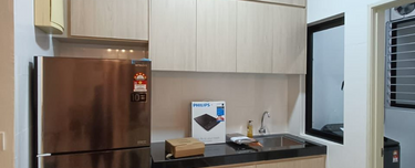 Fully Furnished 3 Rooms Condo Near Klia & Xiamen University 1