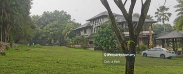 Unblock view bungalow land 1