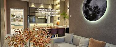 Freehold Low Density Residence @ Livista The Flo Bandar Sri Damansara 1