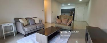 Condominium for Rent 1