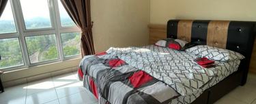 Serviced residence for Rent 1