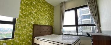 The cheapest and nice unit in Dsara 1