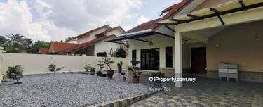 Spacious 1.5 storey reno bungalow for sale 1