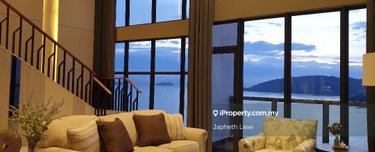 Exclusive living in the middle of Kota Kinabalu town 1