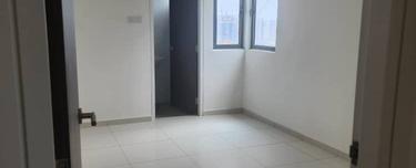 Season garden sale / new unit well kept / wangsa maju / kl / 900sf   1