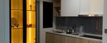 Limited unit with 1177sqft selling below bank value  1