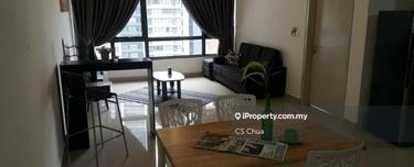 Serviced residence for Rent 1