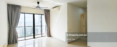 Condominium for Rent 1